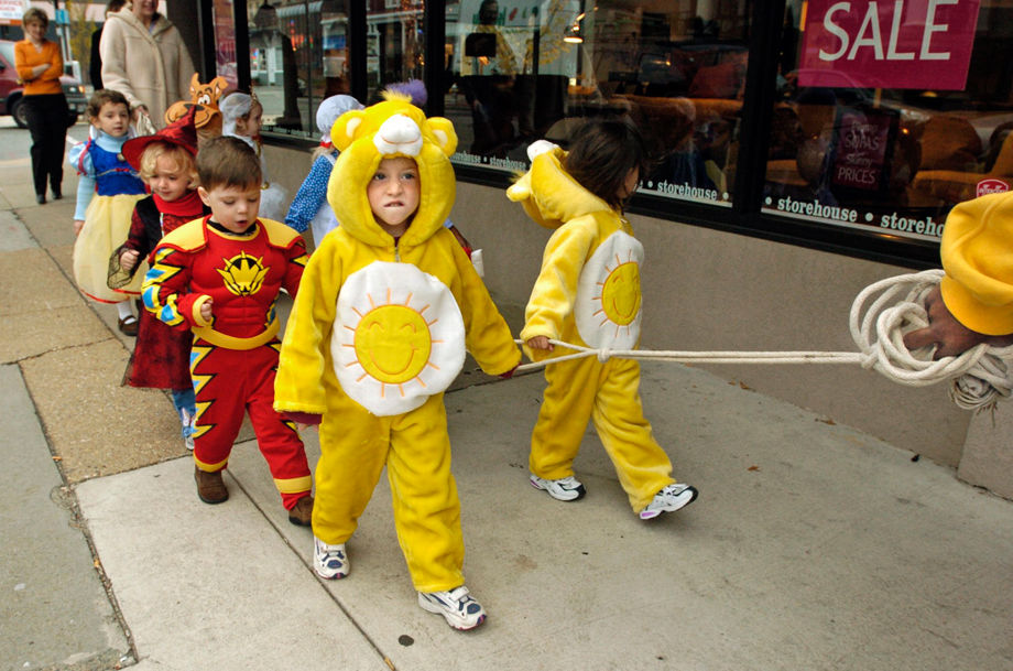 2004 Halloween